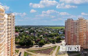 1-к квартира, посуточно, 38м2, 14/16 этаж