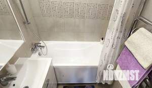 2-к квартира, посуточно, 56м2, 8/14 этаж