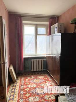 2-к квартира, на длительный срок, 41м2, 3/5 этаж