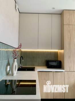 1-к квартира, на длительный срок, 45м2, 14/20 этаж