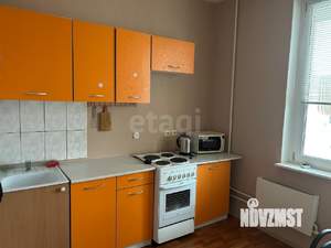 1-к квартира, на длительный срок, 38м2, 14/17 этаж
