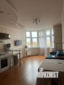 2-к квартира, на длительный срок, 66м2, 6/9 этаж