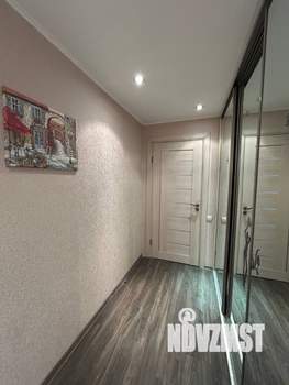 2-к квартира, на длительный срок, 46м2, 5/5 этаж