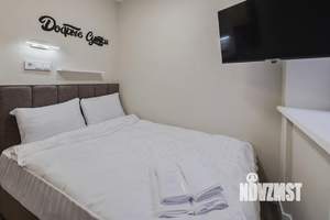 1-к квартира, посуточно, 16м2, 1/1 этаж