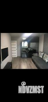 2-к квартира, на длительный срок, 45м2, 7/9 этаж