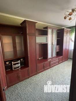 2-к квартира, на длительный срок, 45м2, 5/5 этаж
