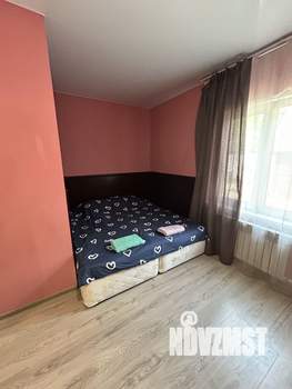 Студия квартира, посуточно, 25м2, 1/3 этаж
