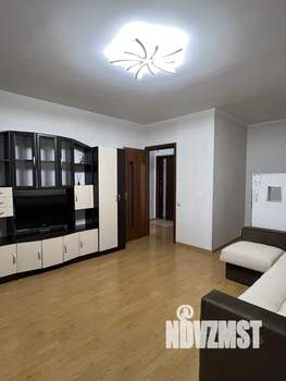 1-к квартира, на длительный срок, 41м2, 8/14 этаж