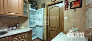 3-к квартира, на длительный срок, 55м2, 4/5 этаж