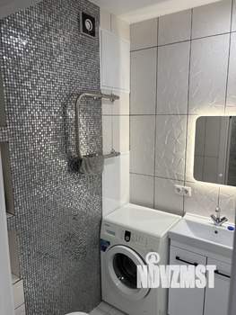 1-к квартира, на длительный срок, 36м2, 3/6 этаж