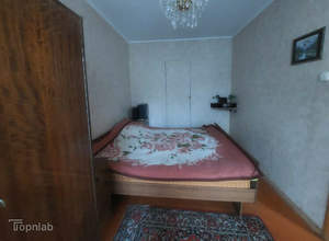 2-к квартира, на длительный срок, 45м2, 4/5 этаж