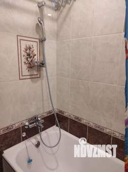 1-к квартира, на длительный срок, 40м2, 13/17 этаж