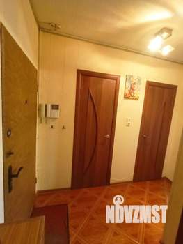 1-к квартира, на длительный срок, 39м2, 10/14 этаж