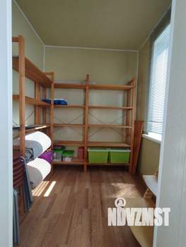 1-к квартира, на длительный срок, 45м2, 12/17 этаж