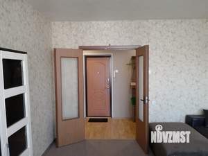 1-к квартира, на длительный срок, 38м2, 2/14 этаж