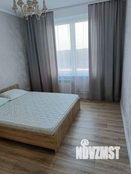 2-к квартира, на длительный срок, 54м2, 9/18 этаж