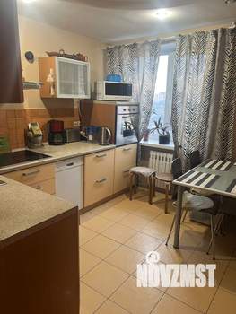 1-к квартира, на длительный срок, 52м2, 15/15 этаж