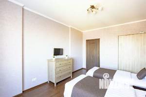 1-к квартира, посуточно, 39м2, 1/1 этаж