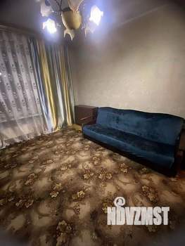 1-к квартира, на длительный срок, 44м2, 8/16 этаж