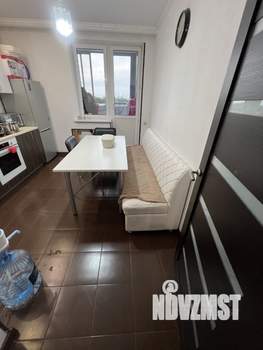 2-к квартира, на длительный срок, 60м2, 7/17 этаж