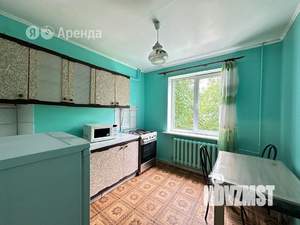 1-к квартира, на длительный срок, 34м2, 1/9 этаж
