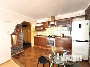 1-к квартира, посуточно, 48м2, 14/14 этаж