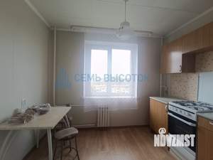 1-к квартира, на длительный срок, 33м2, 8/9 этаж