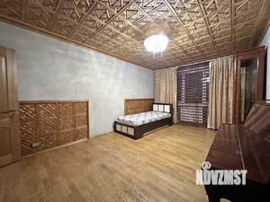 5-к квартира, на длительный срок, 130м2, 4/5 этаж