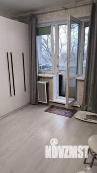 2-к квартира, на длительный срок, 45м2, 4/5 этаж