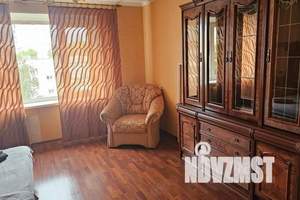 2-к квартира, посуточно, 55м2, 5/9 этаж