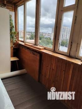 2-к квартира, на длительный срок, 52м2, 12/15 этаж
