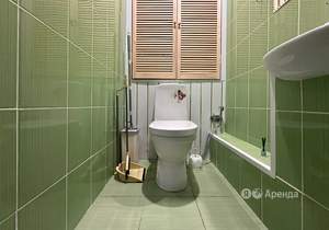 2-к квартира, на длительный срок, 54м2, 11/14 этаж