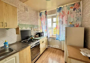1-к квартира, на длительный срок, 31м2, 7/9 этаж
