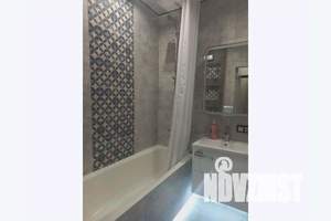 1-к квартира, посуточно, 38м2, 14/17 этаж