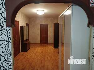 3-к квартира, на длительный срок, 100м2, 9/25 этаж