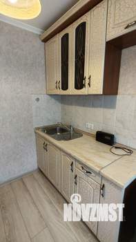 1-к квартира, на длительный срок, 30м2, 4/5 этаж