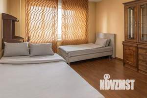 2-к квартира, посуточно, 68м2, 1/1 этаж