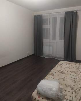 1-к квартира, на длительный срок, 37м2, 5/14 этаж