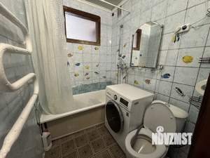2-к квартира, на длительный срок, 44м2, 2/5 этаж