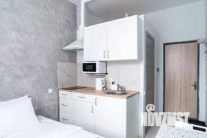 Студия квартира, посуточно, 9м2, 1/5 этаж