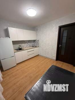 1-к квартира, на длительный срок, 40м2, 4/13 этаж