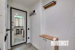 1-к квартира, посуточно, 15м2, 1/9 этаж