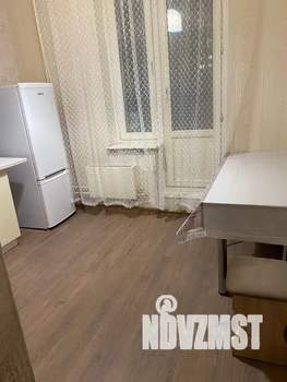 1-к квартира, посуточно, 36м2, 5/14 этаж