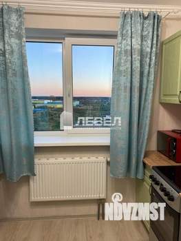 2-к квартира, на длительный срок, 57м2, 13/17 этаж