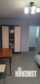 2-к квартира, на длительный срок, 50м2, 5/5 этаж