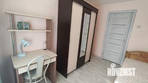 2-к квартира, посуточно, 45м2, 1/1 этаж