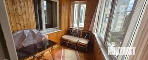 1-к квартира, на длительный срок, 56м2, 3/7 этаж