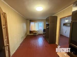 2-к квартира, на длительный срок, 45м2, 4/6 этаж