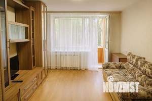 2-к квартира, посуточно, 48м2, 1/1 этаж