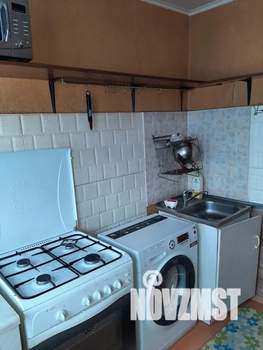 1-к квартира, посуточно, 34м2, 7/9 этаж